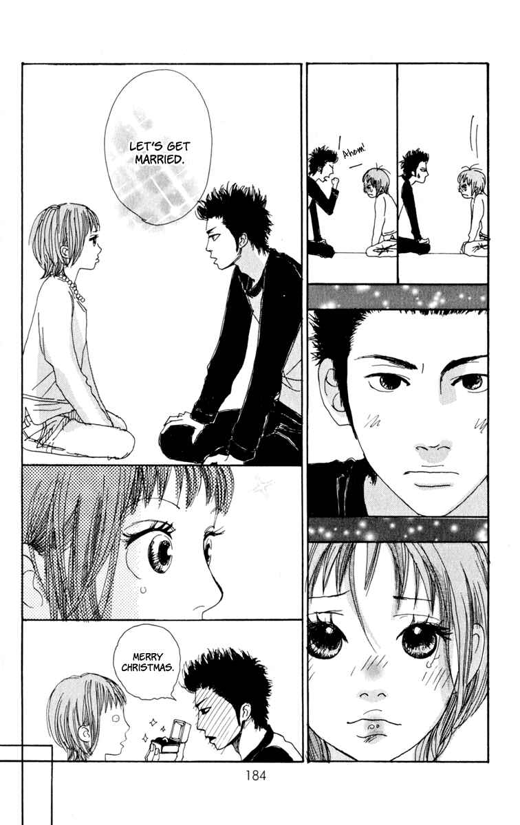 Page 49 Chapter 3 Loveletter from...