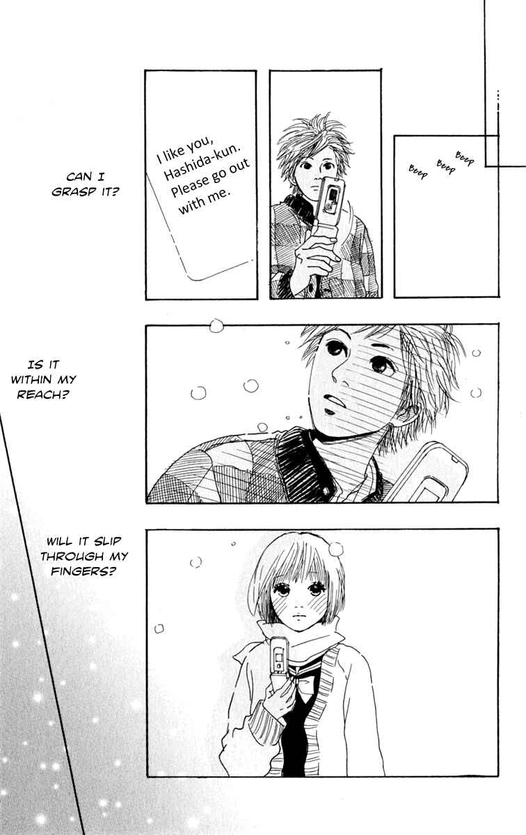 Page 50 Chapter 3 Loveletter from...