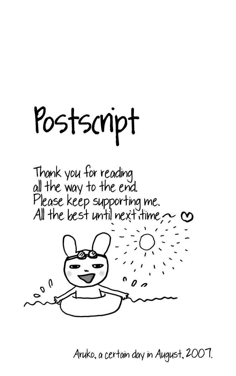 Page 52 Chapter 3 Loveletter from...