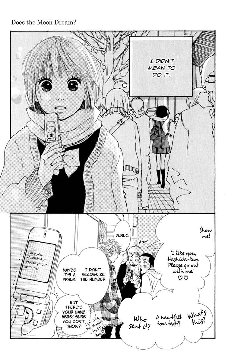Page 8 Chapter 3 Loveletter from...