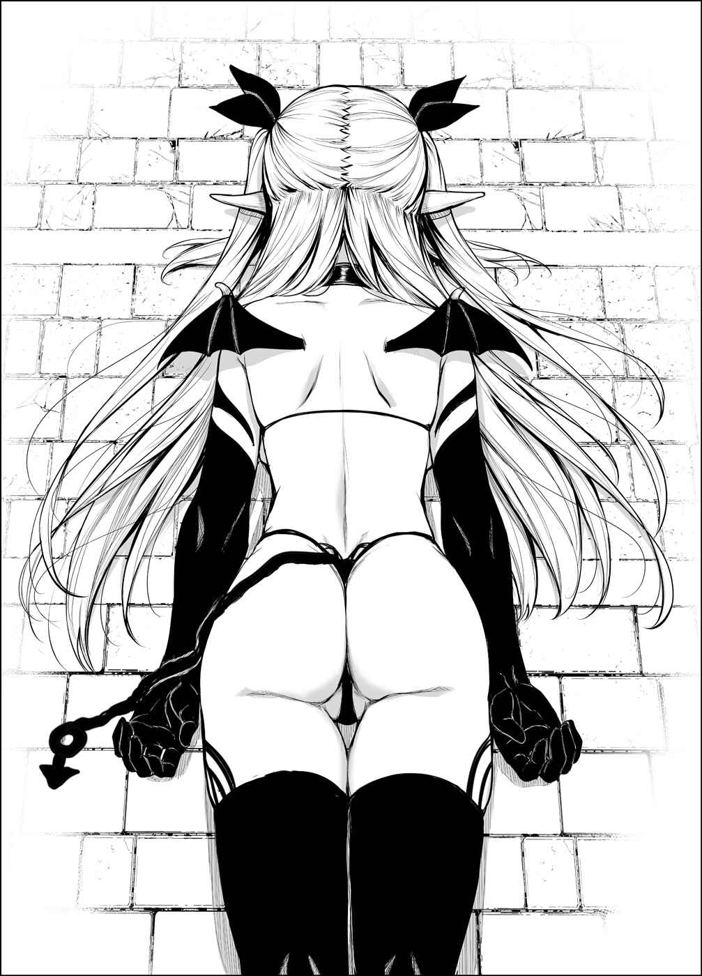 Page 9 Chapter 8.5 Shachiku Succubus no Hanashi