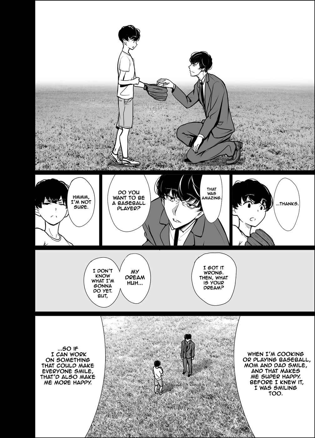 Page 12 Chapter 18 Shachiku Succubus no Hanashi