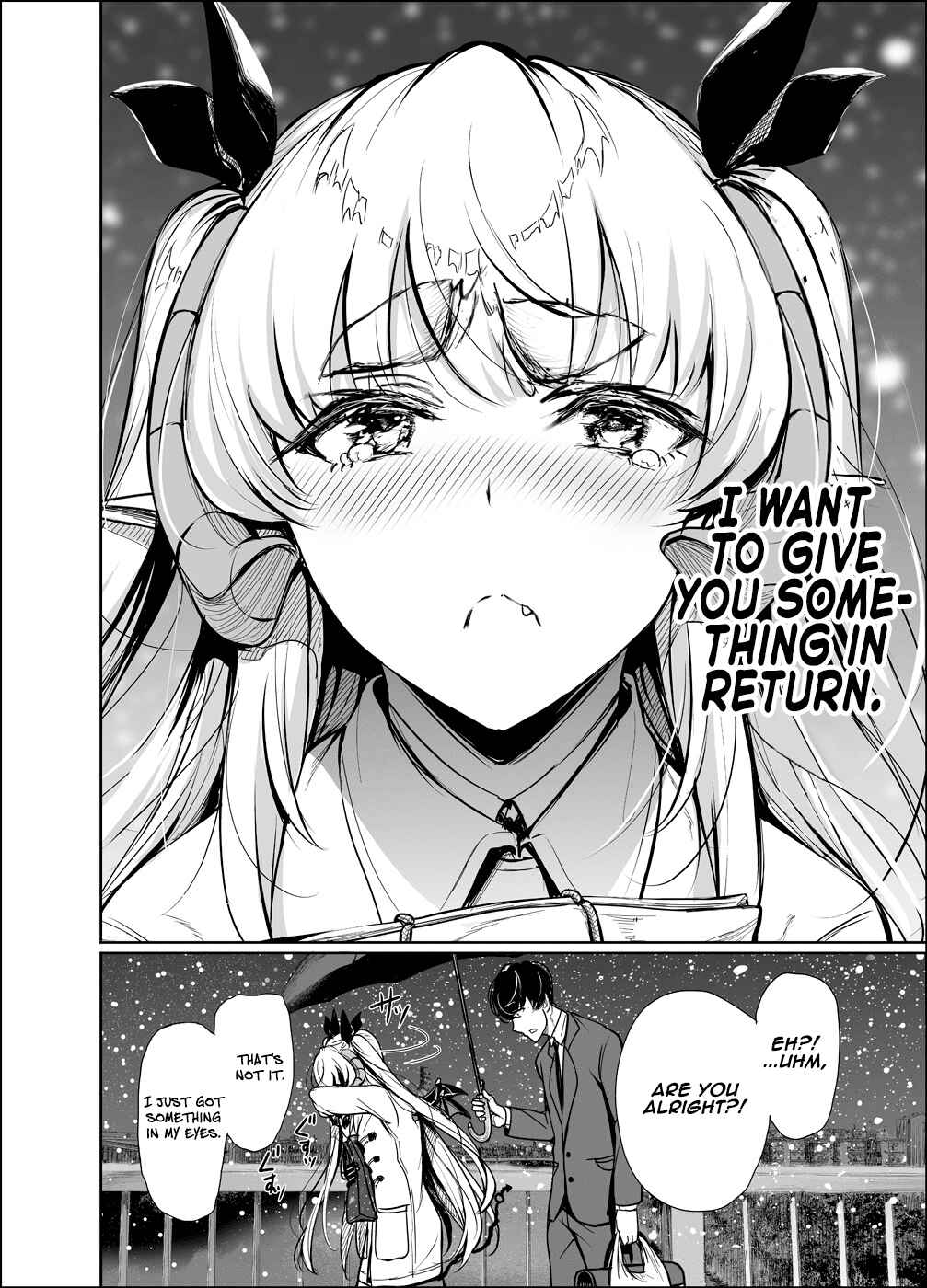Page 18 Chapter 20 Shachiku Succubus no Hanashi