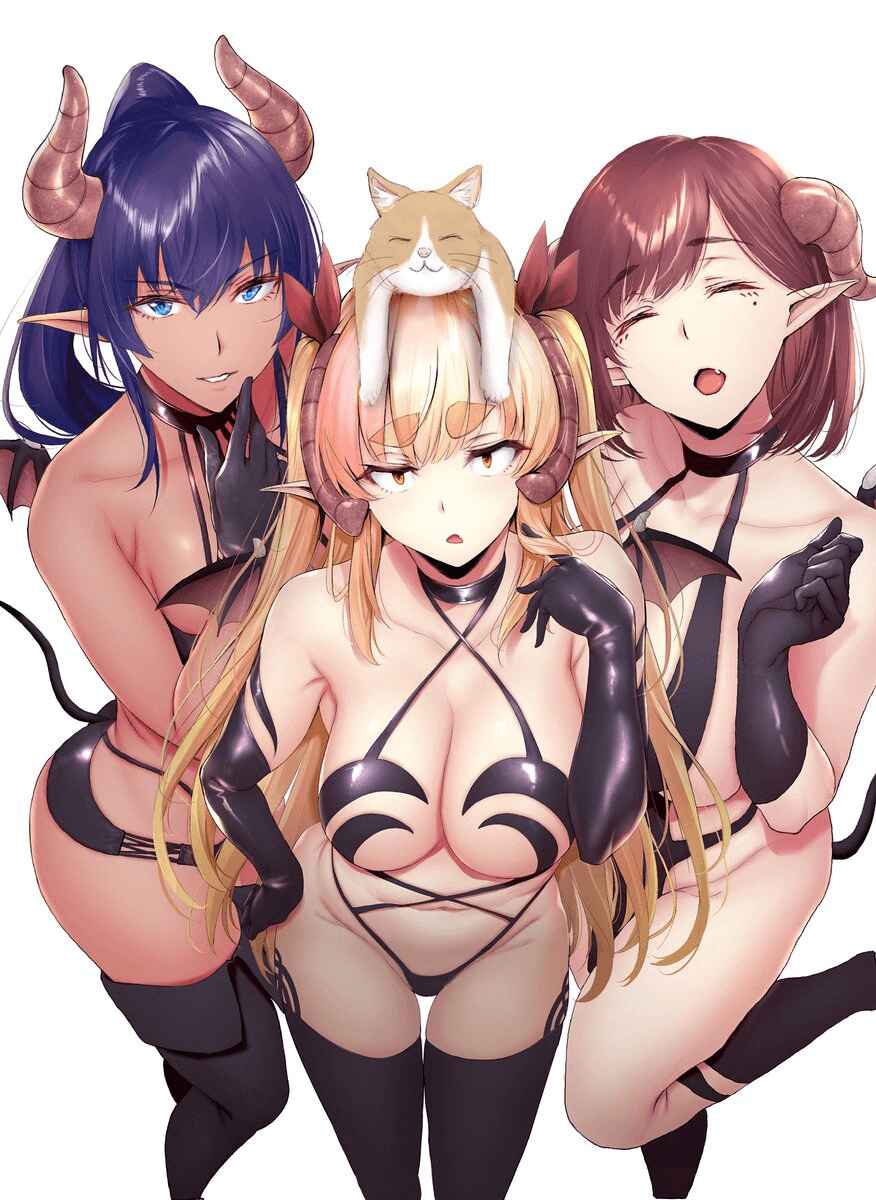 Page 20 Chapter 22.6 Shachiku Succubus no Hanashi