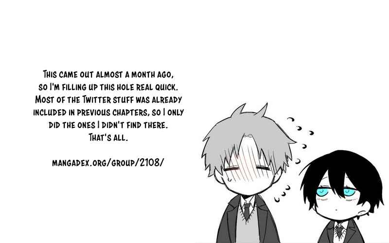 Page 21 Chapter 22.6 Shachiku Succubus no Hanashi