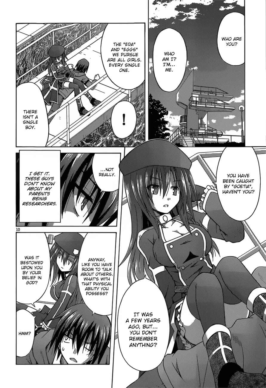Page 11 Chapter 4 Demonizer Zilch