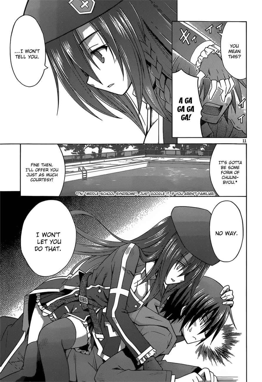 Page 12 Chapter 4 Demonizer Zilch