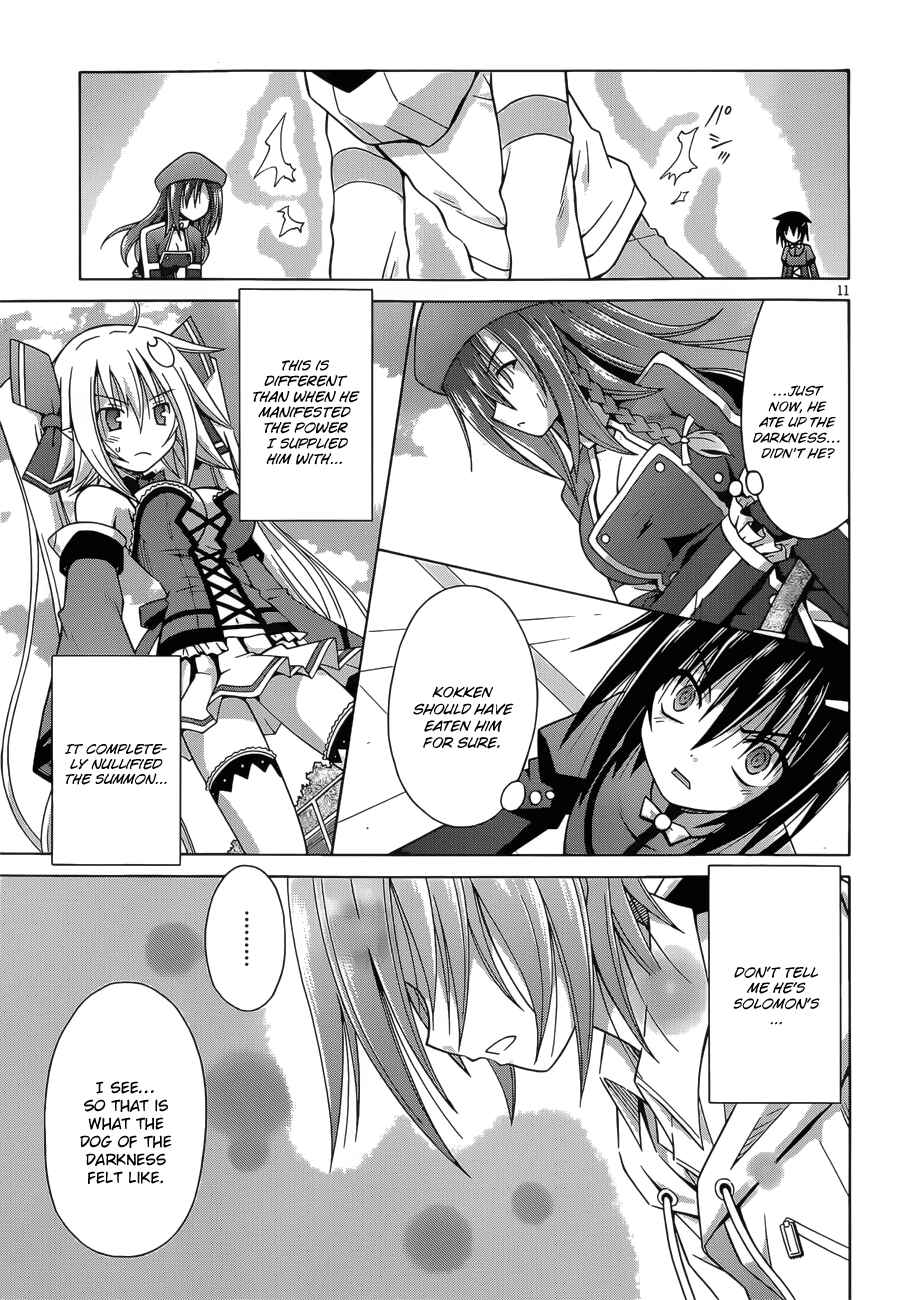 Page 10 Chapter 5 Demonizer Zilch