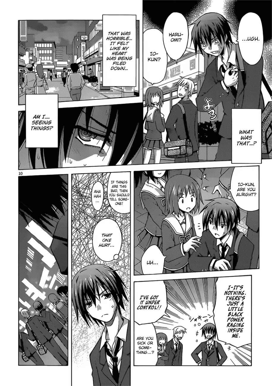 Page 10 Chapter 1 Demonizer Zilch