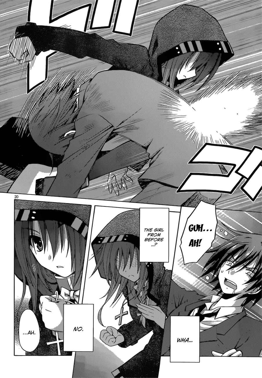 Page 20 Chapter 1 Demonizer Zilch