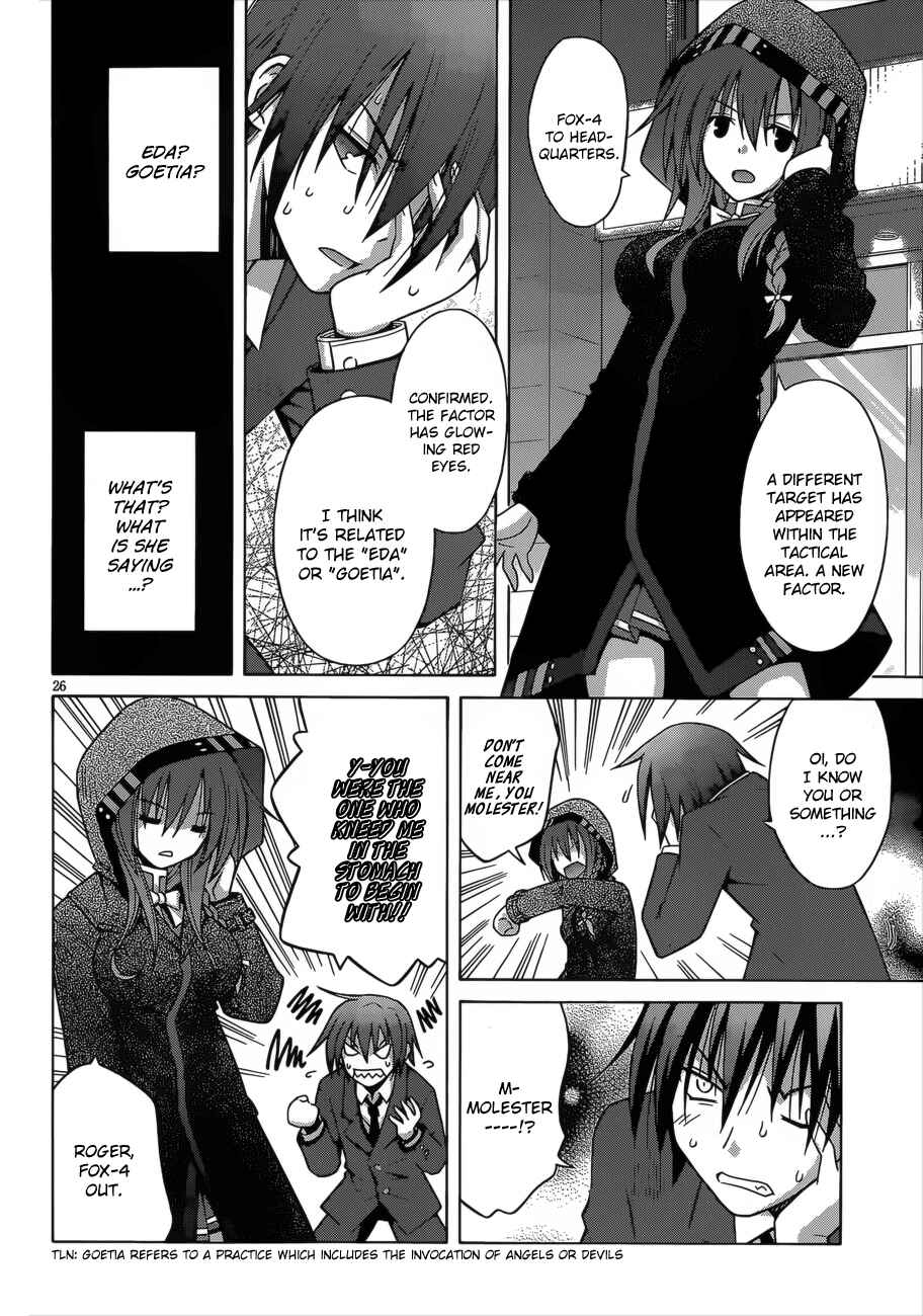 Page 26 Chapter 1 Demonizer Zilch