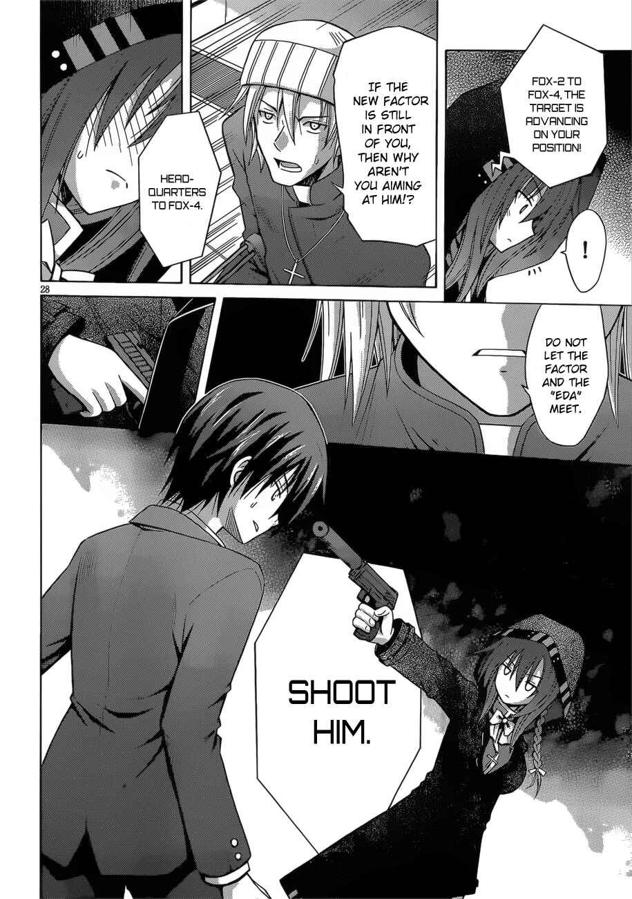 Page 28 Chapter 1 Demonizer Zilch