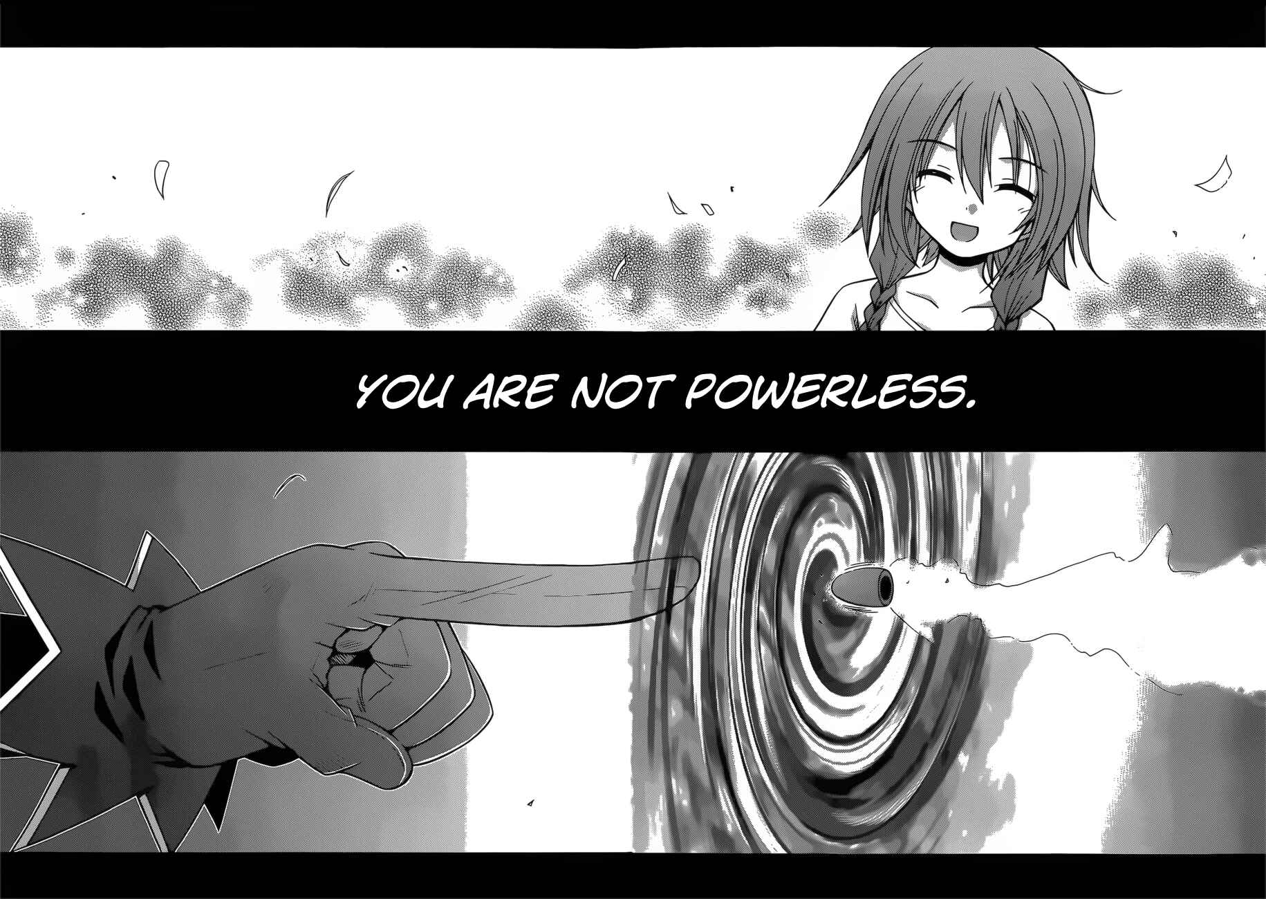 Page 30 Chapter 1 Demonizer Zilch