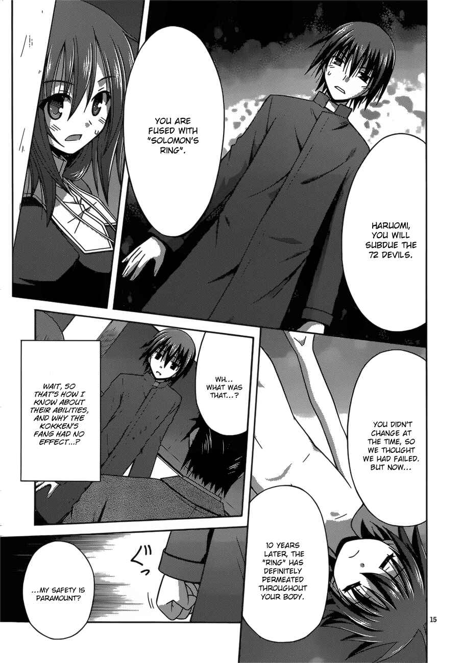 Page 16 Chapter 6 Demonizer Zilch