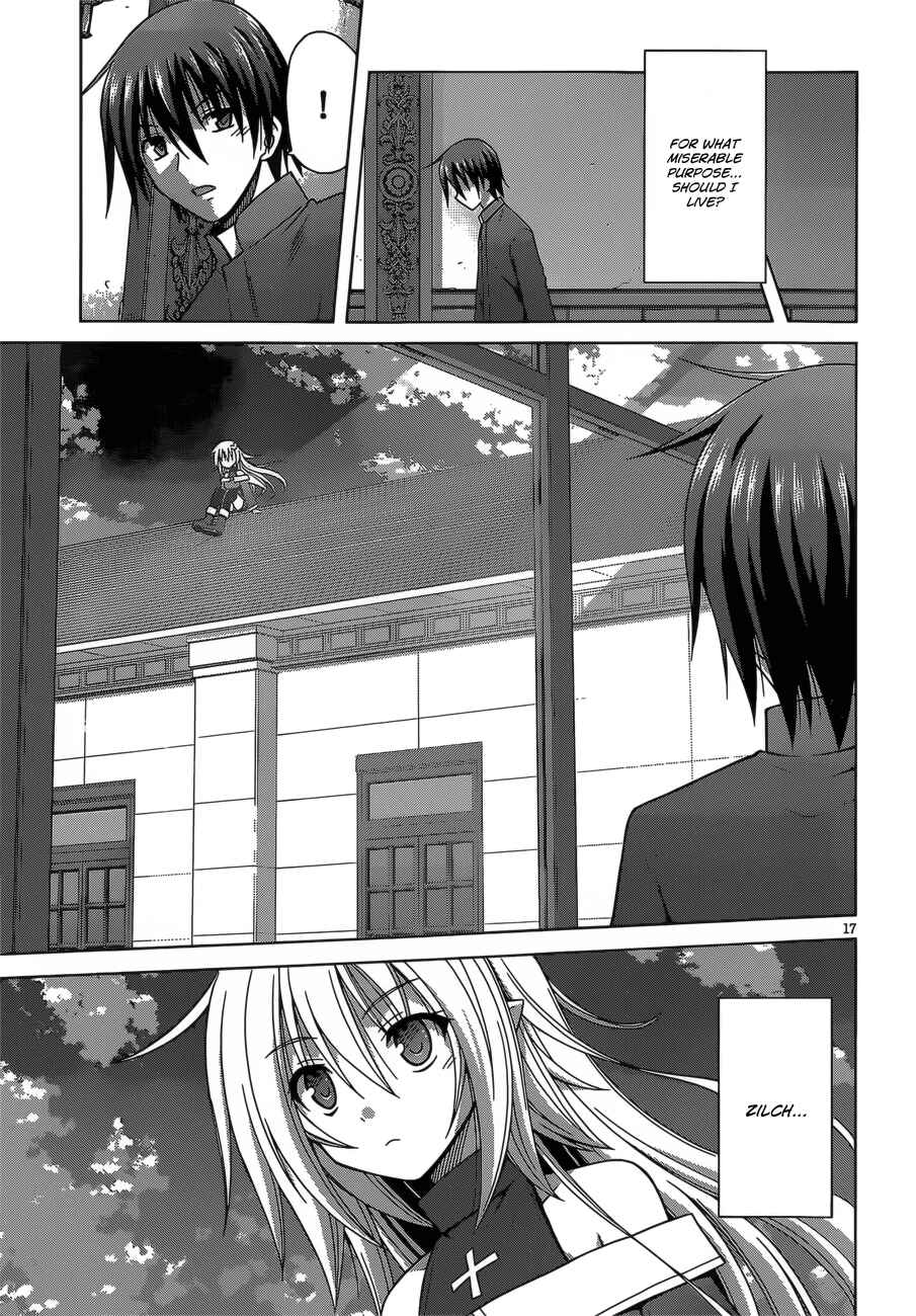 Page 18 Chapter 6 Demonizer Zilch