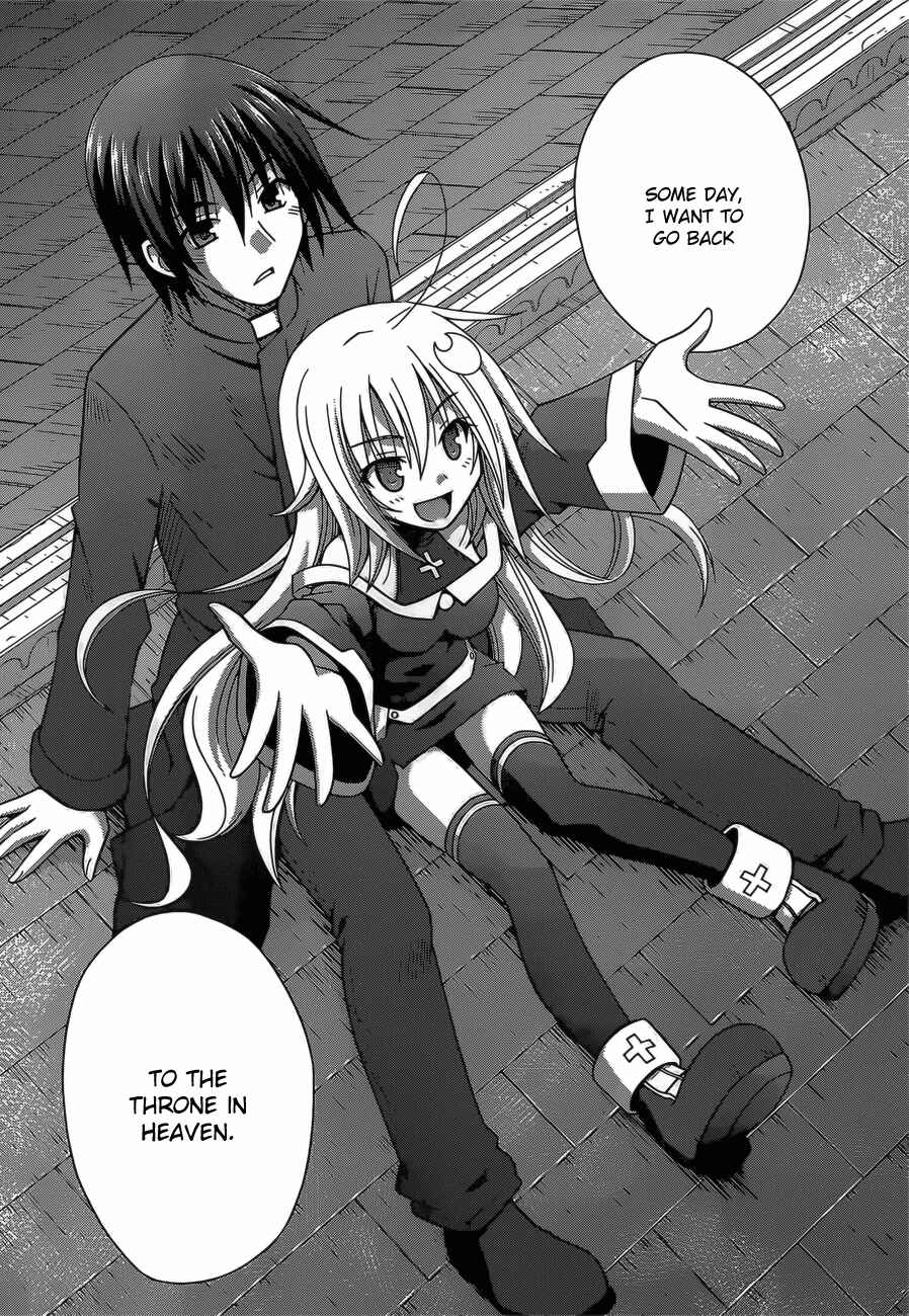 Page 23 Chapter 6 Demonizer Zilch