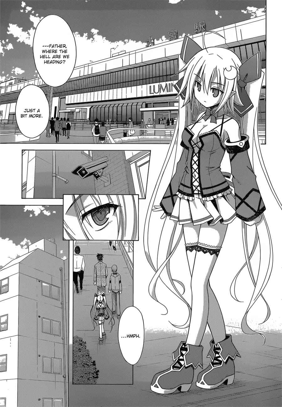 Page 12 Chapter 3 Demonizer Zilch