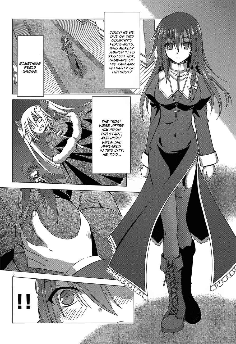 Page 9 Chapter 3 Demonizer Zilch