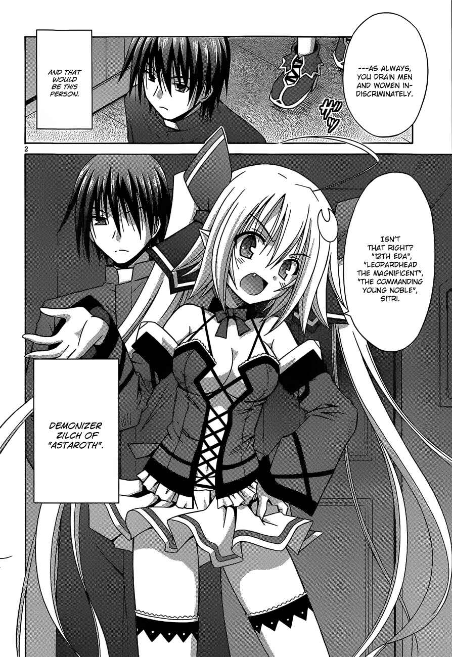 Page 6 Chapter 7 Demonizer Zilch