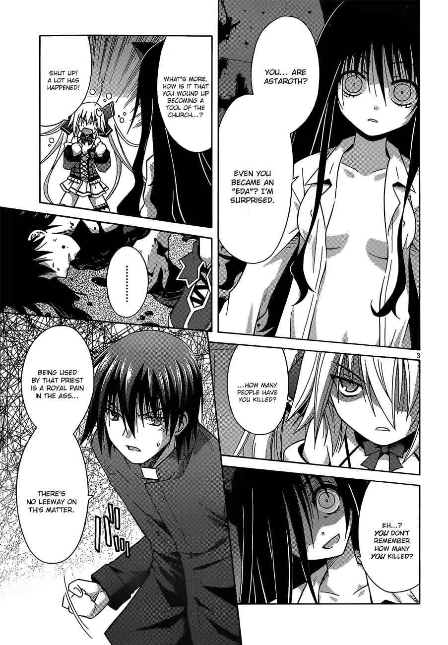 Page 7 Chapter 7 Demonizer Zilch