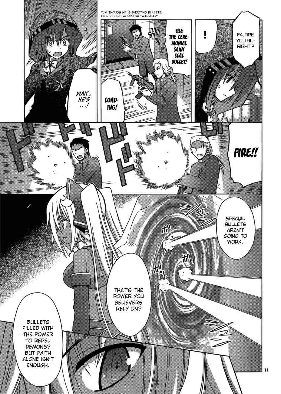 Page 12 Chapter 2 Demonizer Zilch