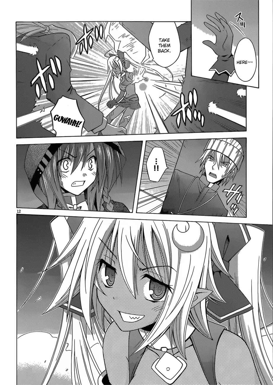 Page 13 Chapter 2 Demonizer Zilch