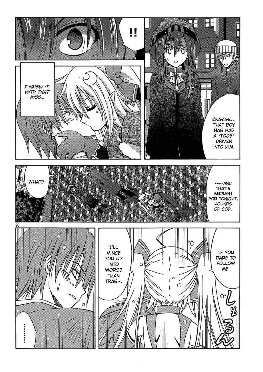 Page 21 Chapter 2 Demonizer Zilch