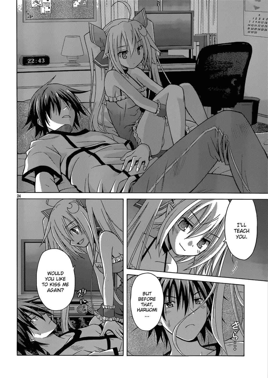 Page 25 Chapter 2 Demonizer Zilch