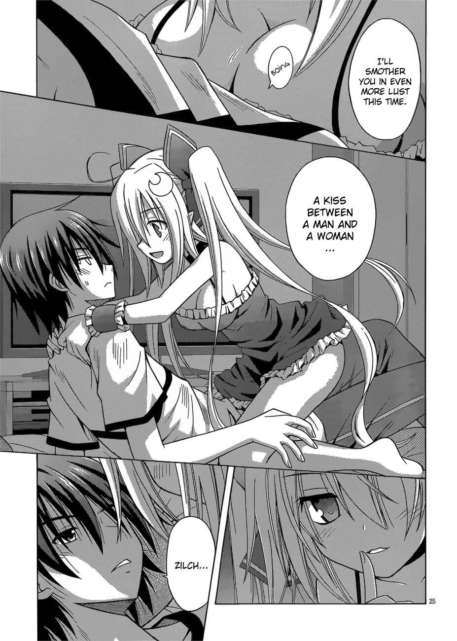 Page 26 Chapter 2 Demonizer Zilch