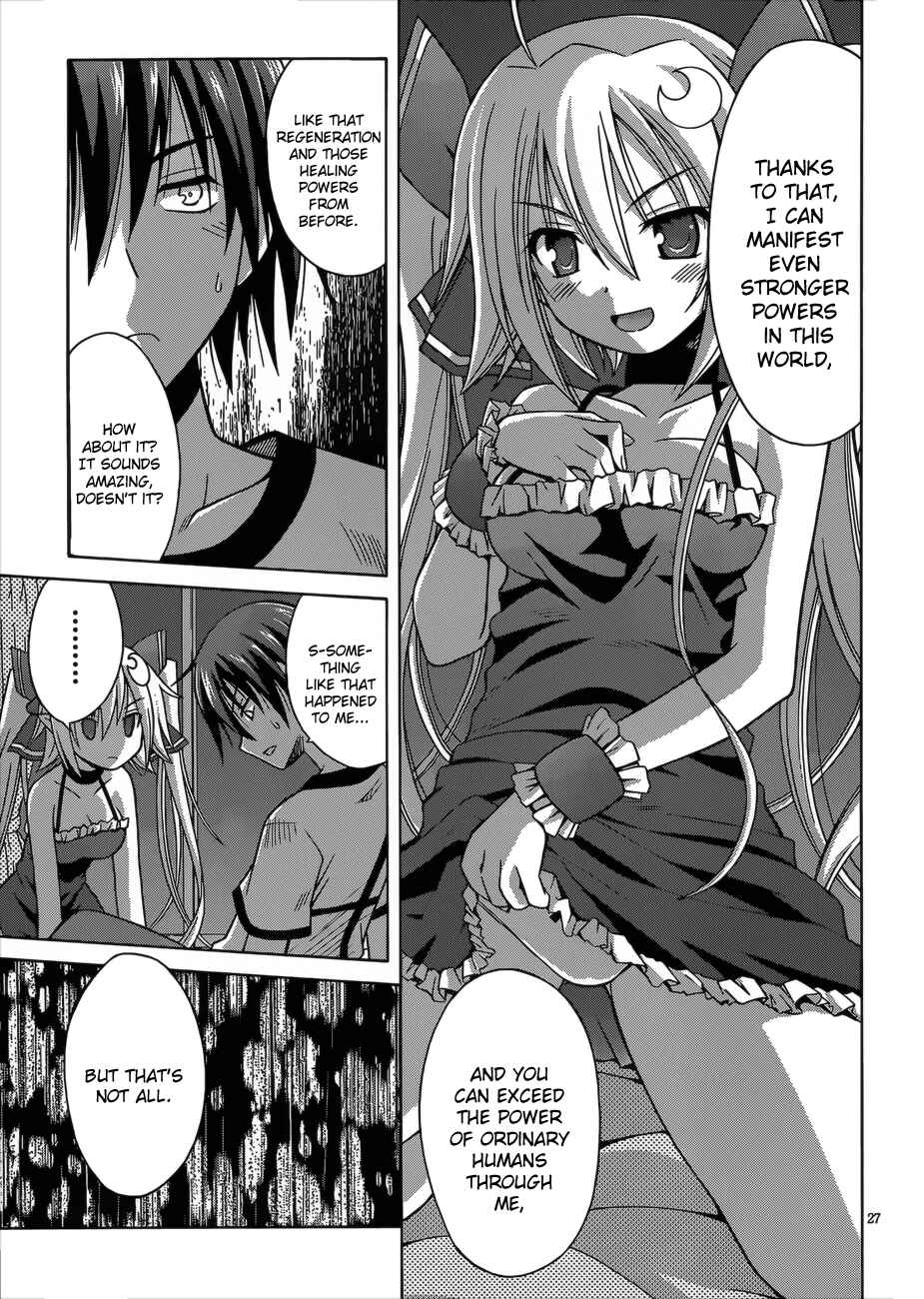 Page 28 Chapter 2 Demonizer Zilch