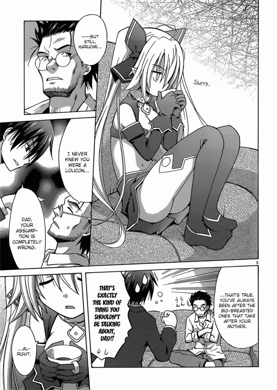 Page 6 Chapter 2 Demonizer Zilch