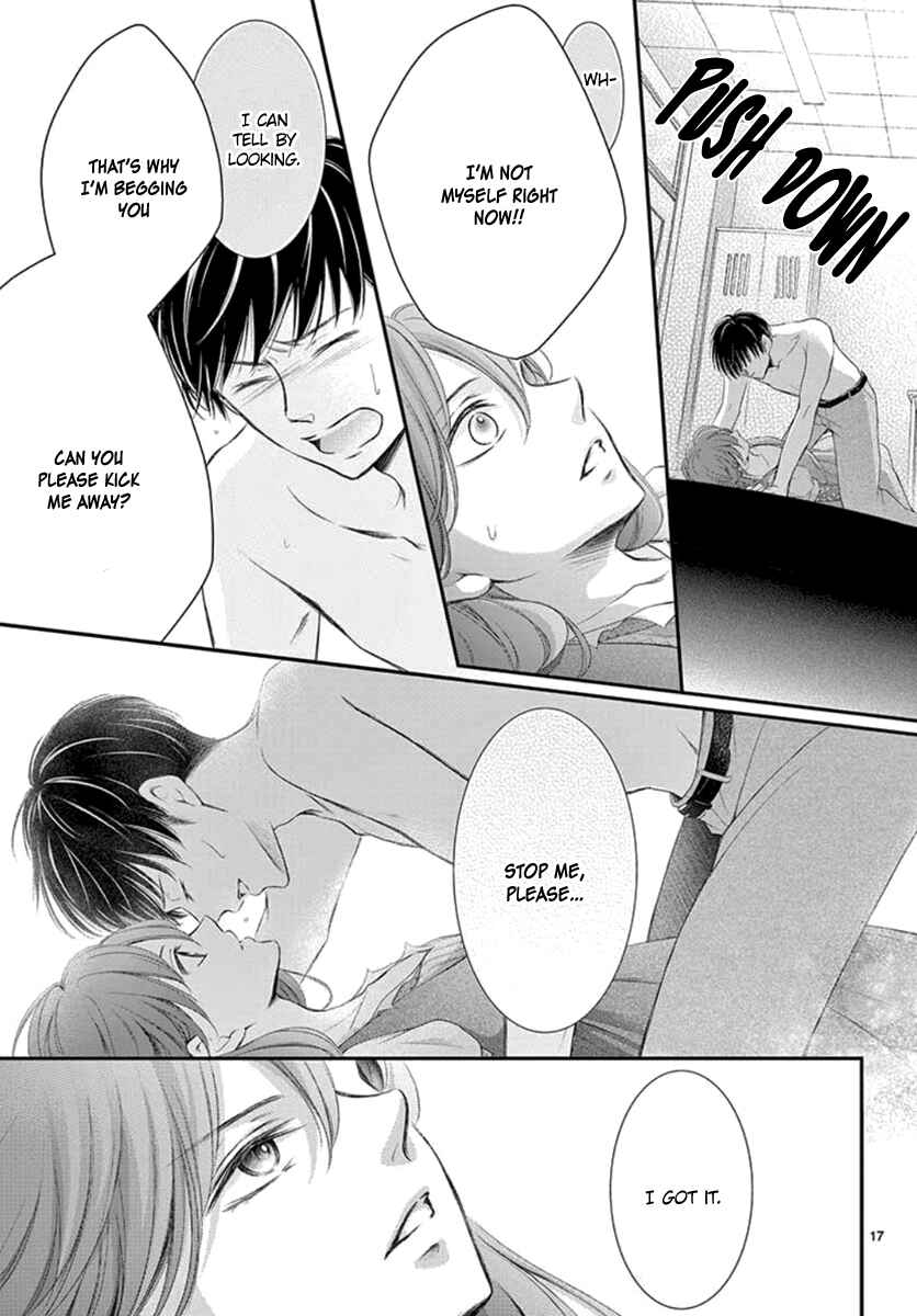 Page 18 Chapter 14.6 Yorus Marriage