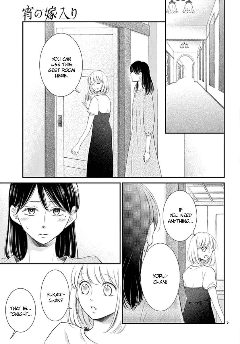 Page 7 Chapter 10 Yorus Marriage