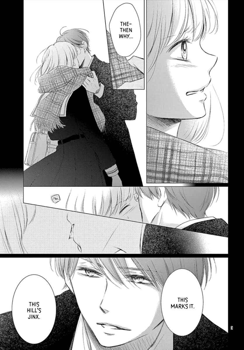 Page 5 Chapter 7 Yorus Marriage