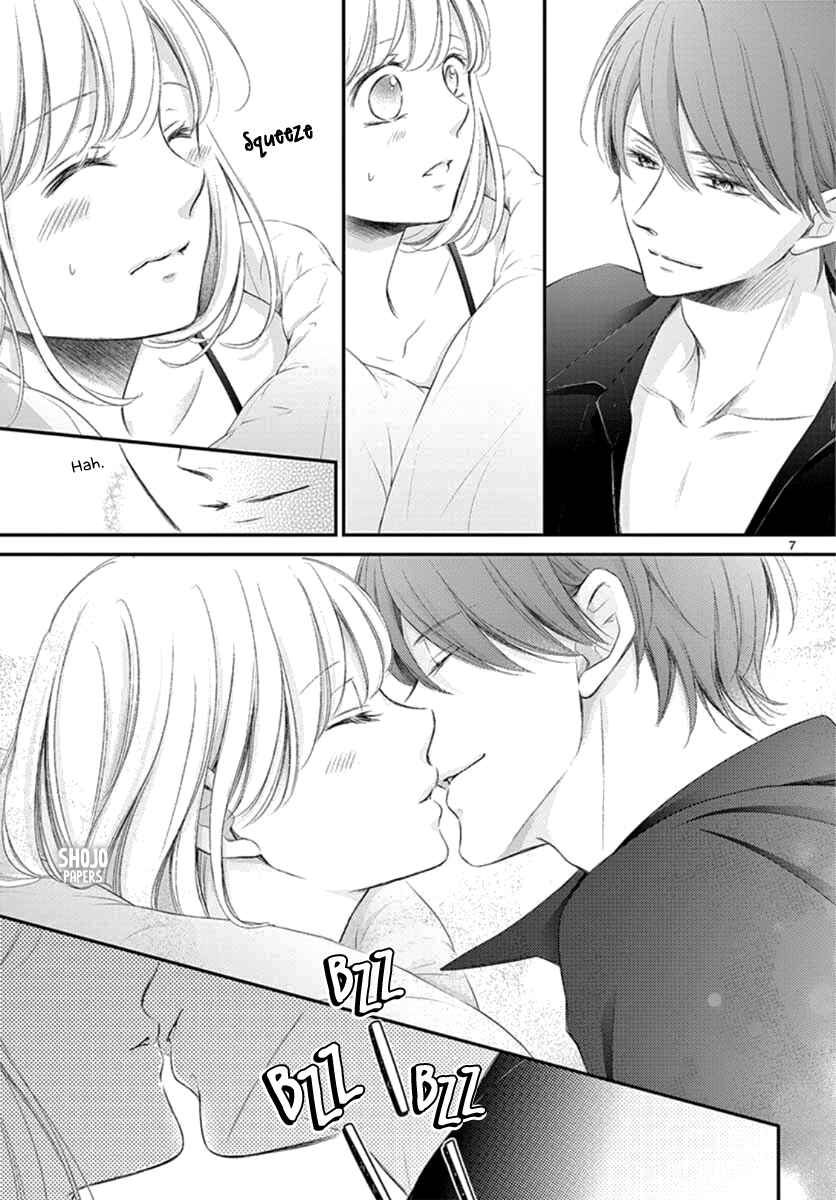 Page 8 Chapter 24 Yorus Marriage