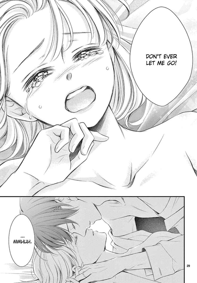 Page 31 Chapter 20 Yorus Marriage