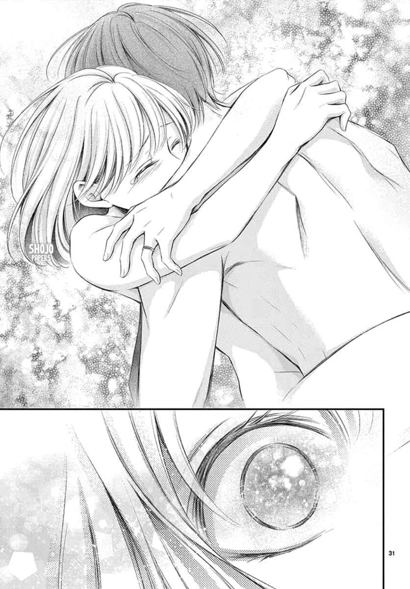 Page 33 Chapter 20 Yorus Marriage