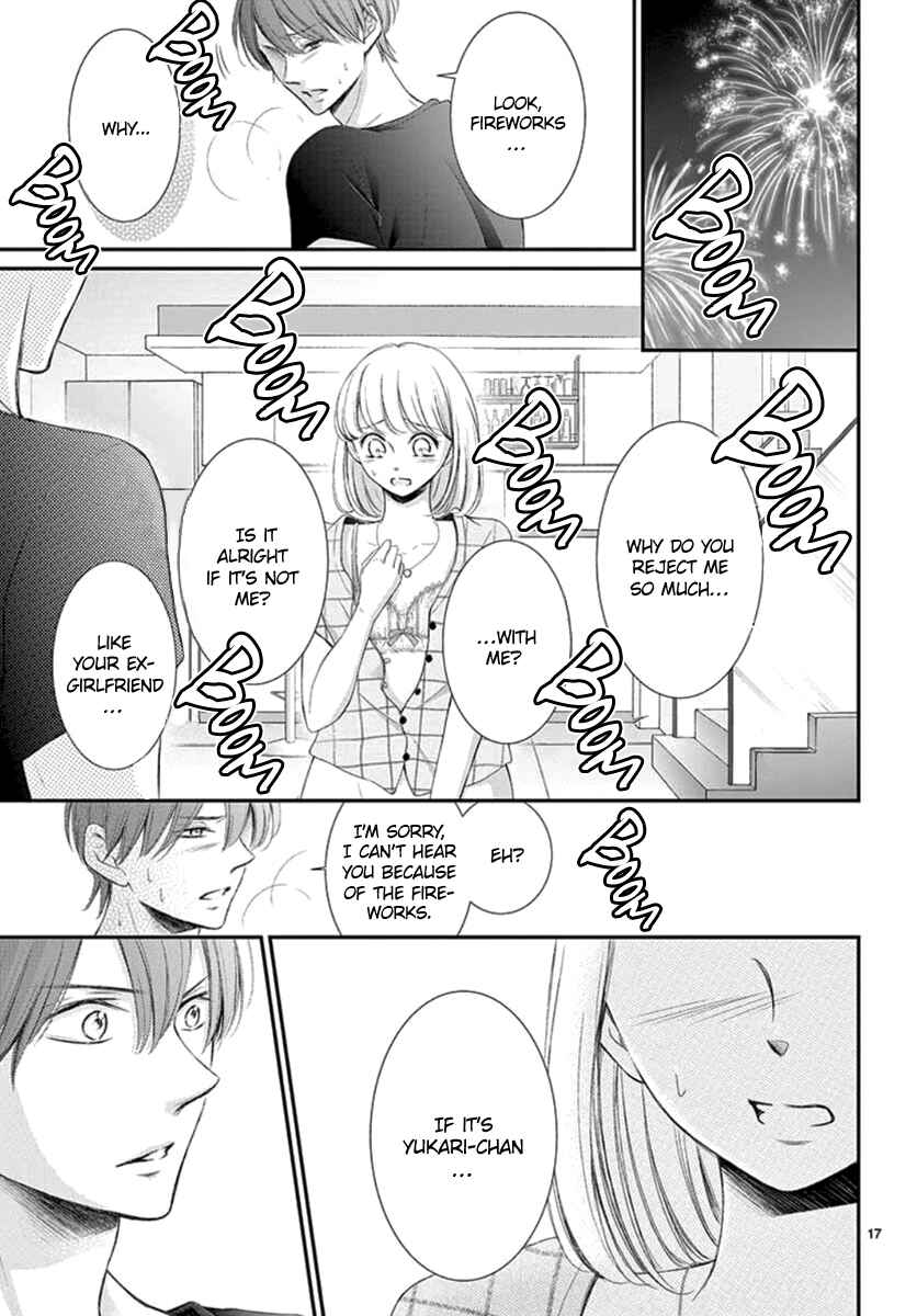 Page 19 Chapter 13 Yorus Marriage