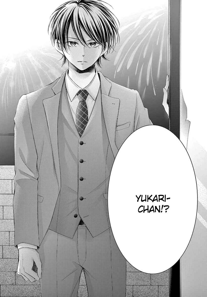 Page 34 Chapter 13 Yorus Marriage