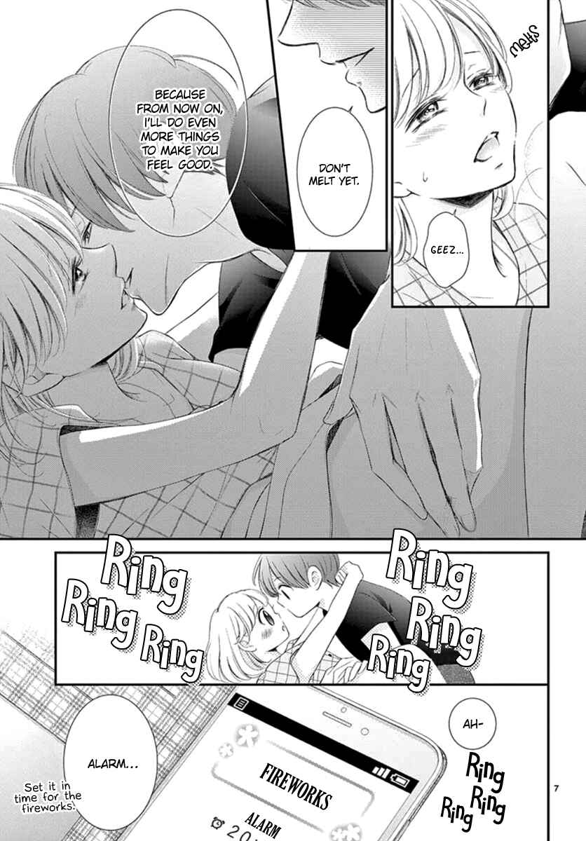 Page 9 Chapter 13 Yorus Marriage