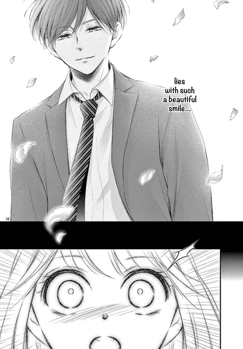 Page 19 Chapter 16 Yorus Marriage