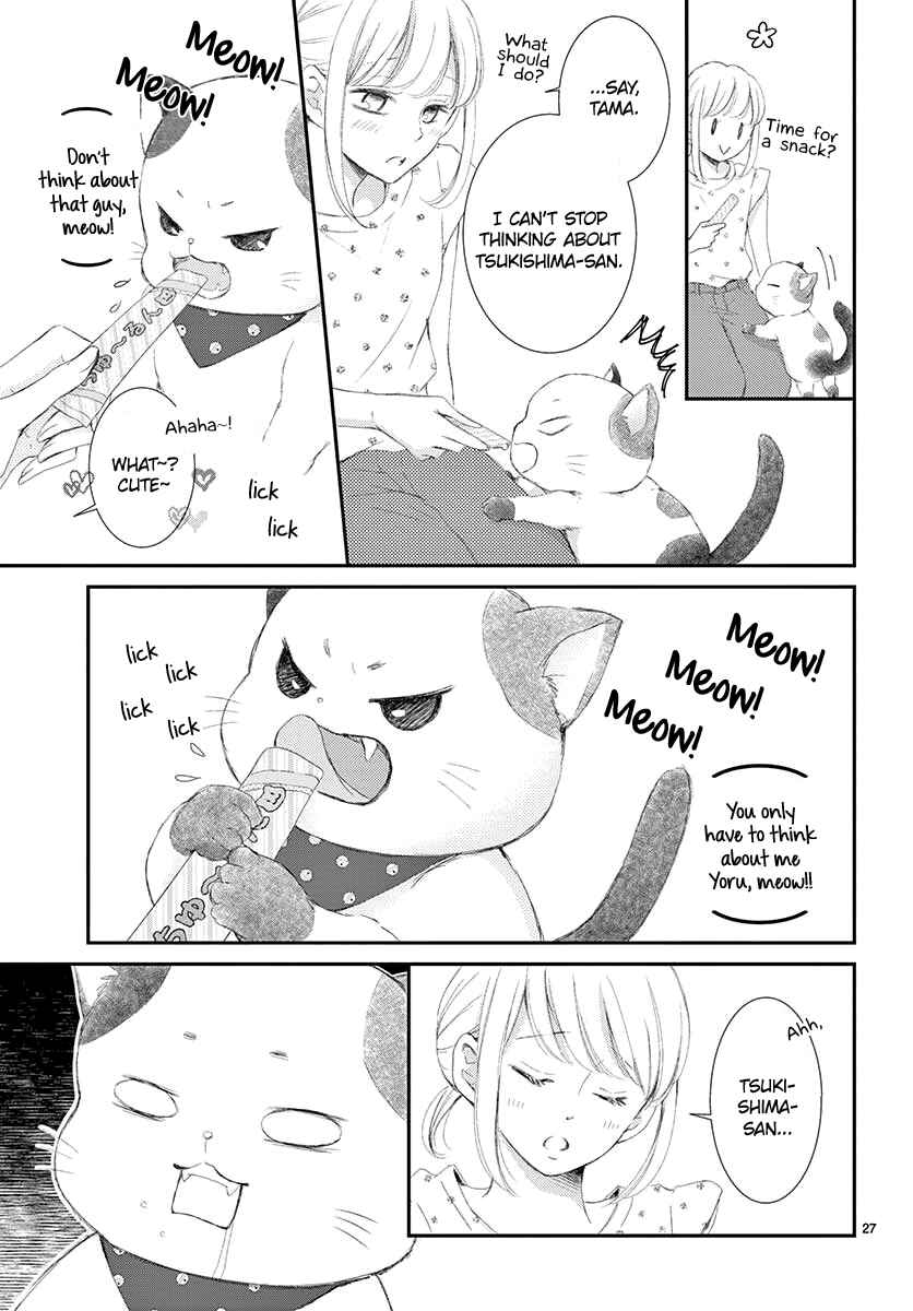 Page 28 Chapter 2 Yorus Marriage
