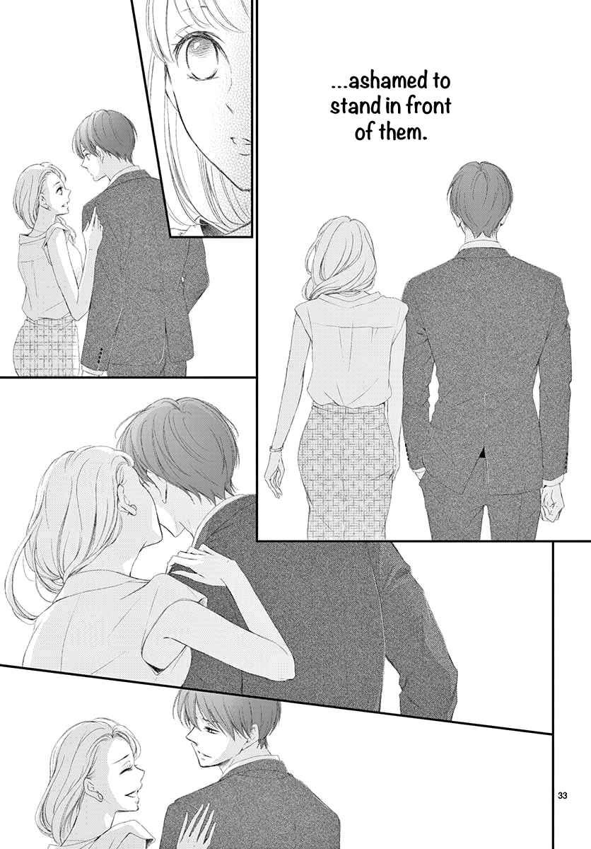 Page 34 Chapter 2 Yorus Marriage