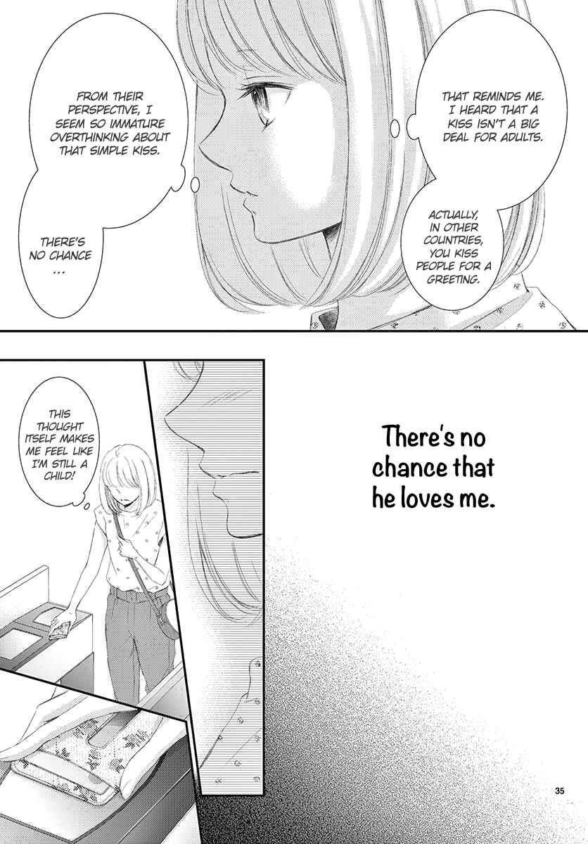Page 36 Chapter 2 Yorus Marriage