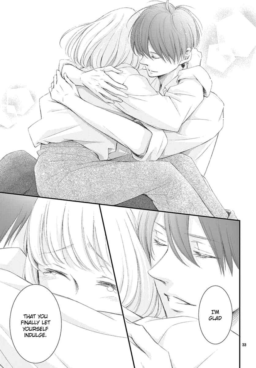 Page 34 Chapter 3 Yorus Marriage