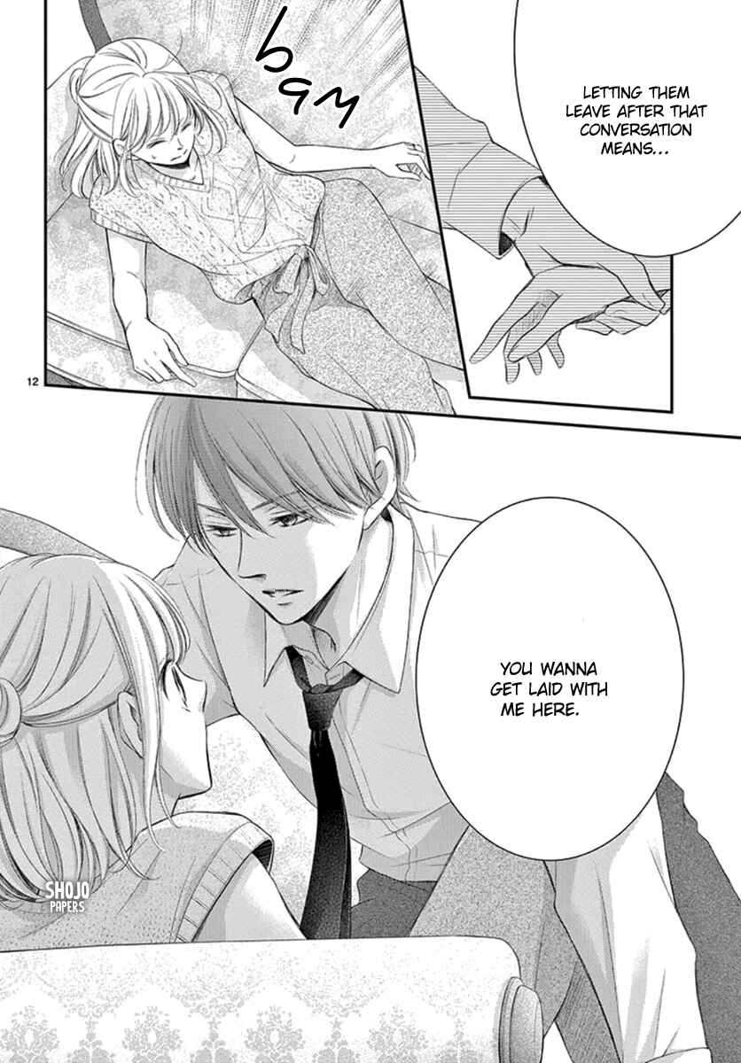 Page 14 Chapter 18 Yorus Marriage