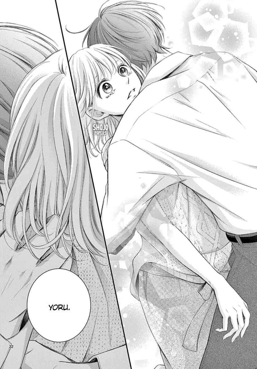 Page 24 Chapter 18 Yorus Marriage
