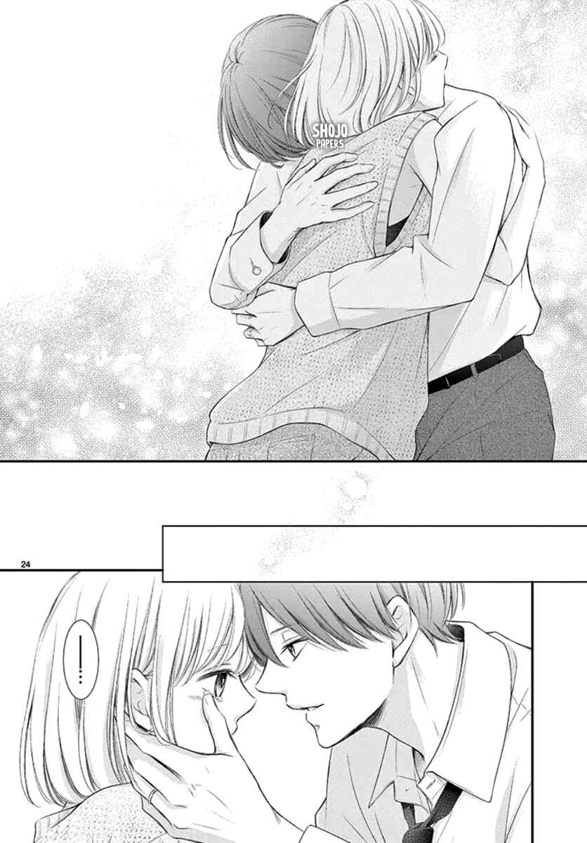 Page 26 Chapter 18 Yorus Marriage