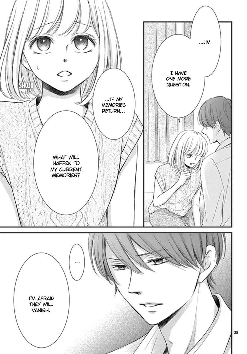 Page 27 Chapter 18 Yorus Marriage