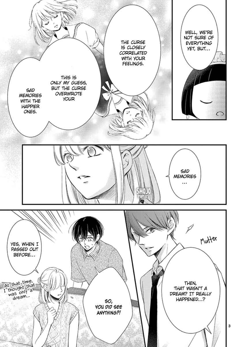 Page 5 Chapter 18 Yorus Marriage